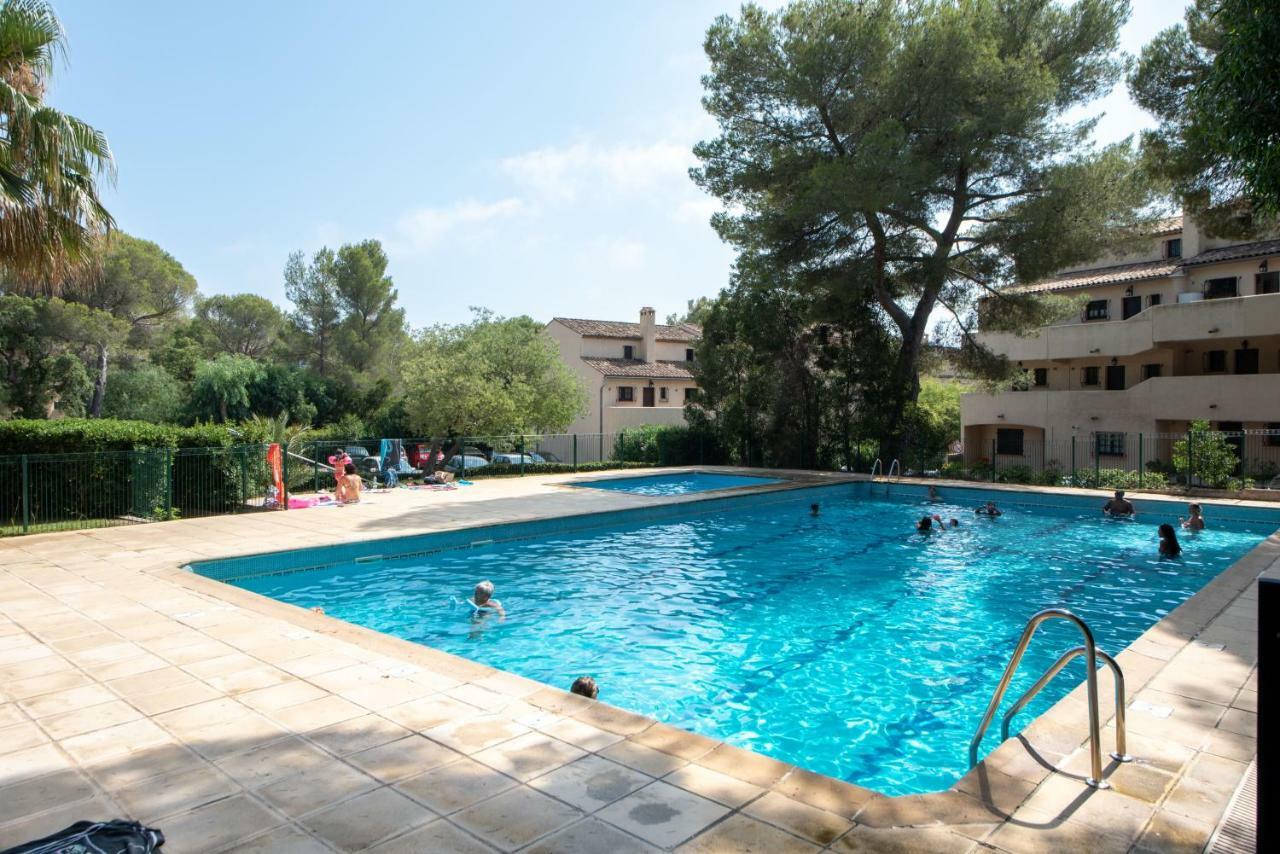Le Hameau Des Pins Saint-Raphael (Var) Exterior foto